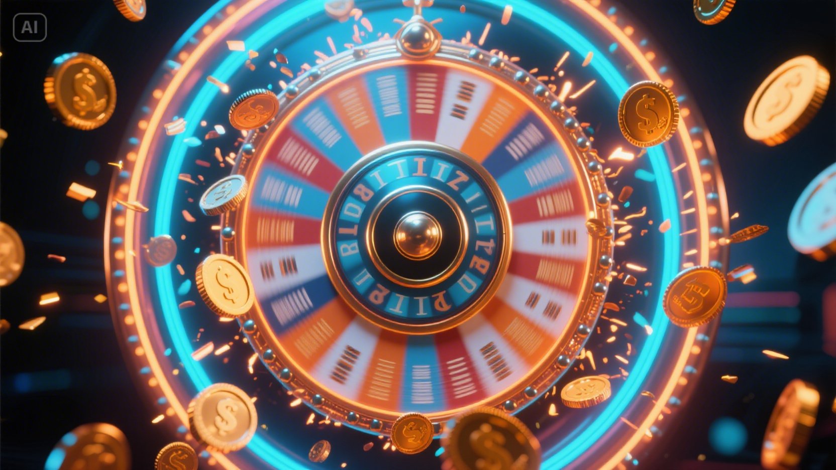 roulette game app